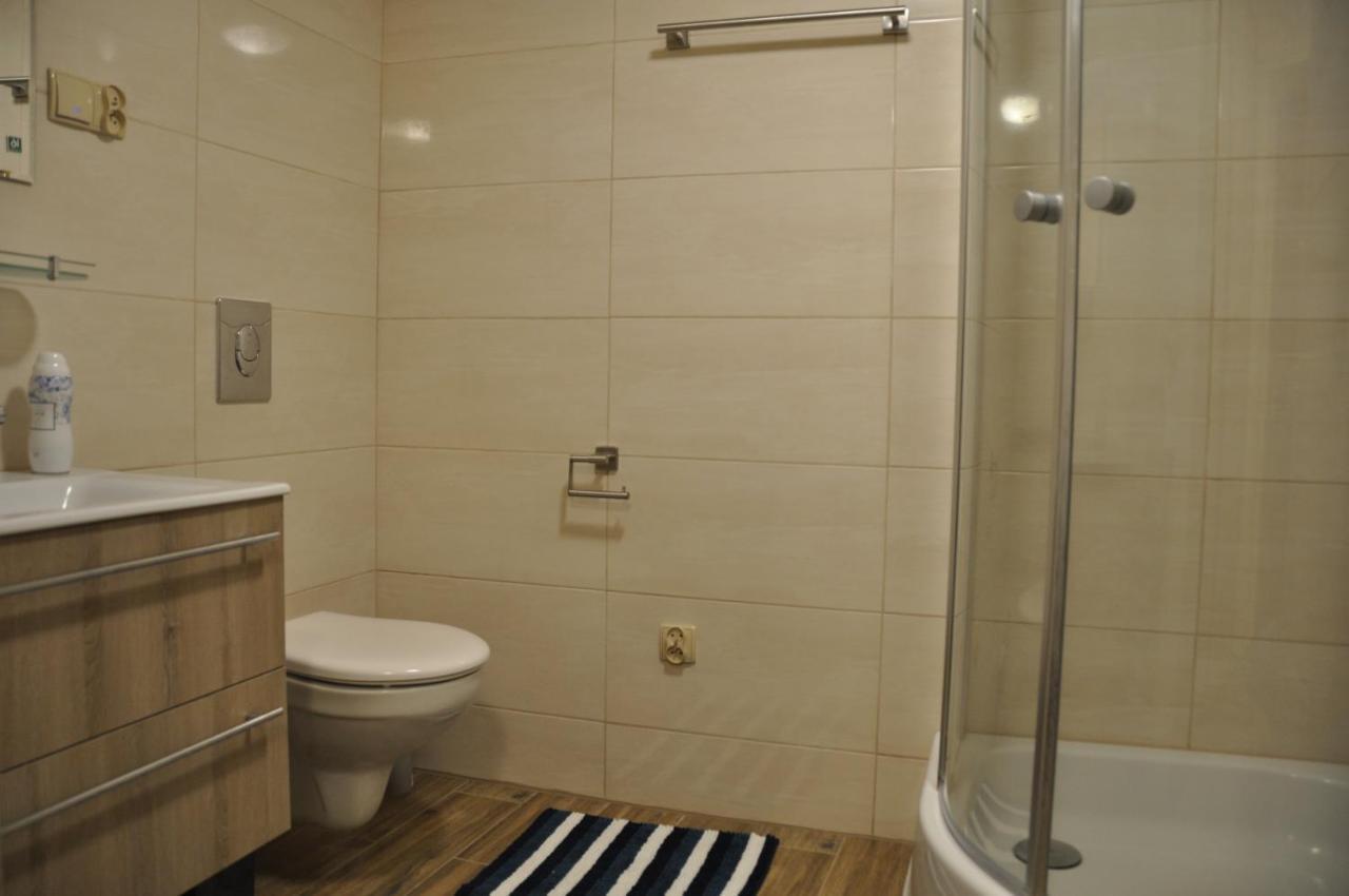 Wenecja 4A By Homeprime Krakow Dış mekan fotoğraf