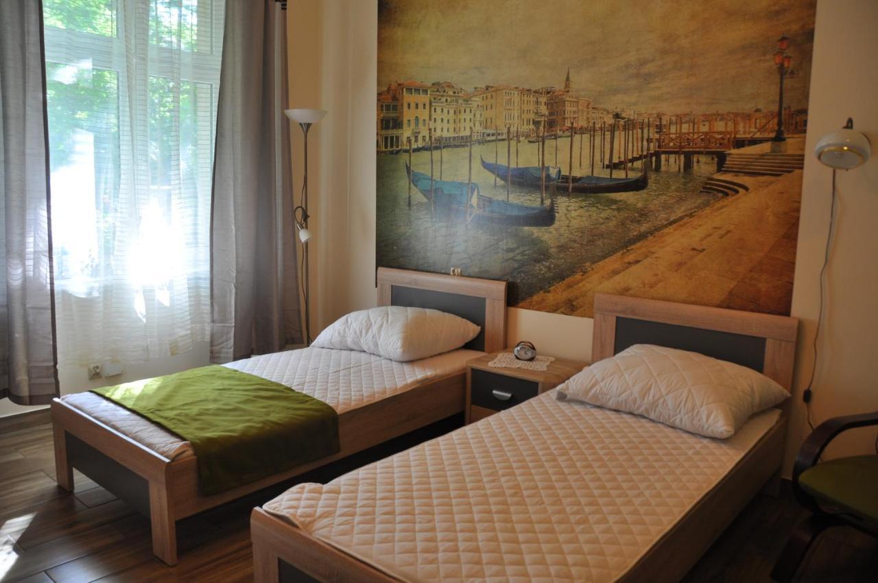 Wenecja 4A By Homeprime Krakow Dış mekan fotoğraf