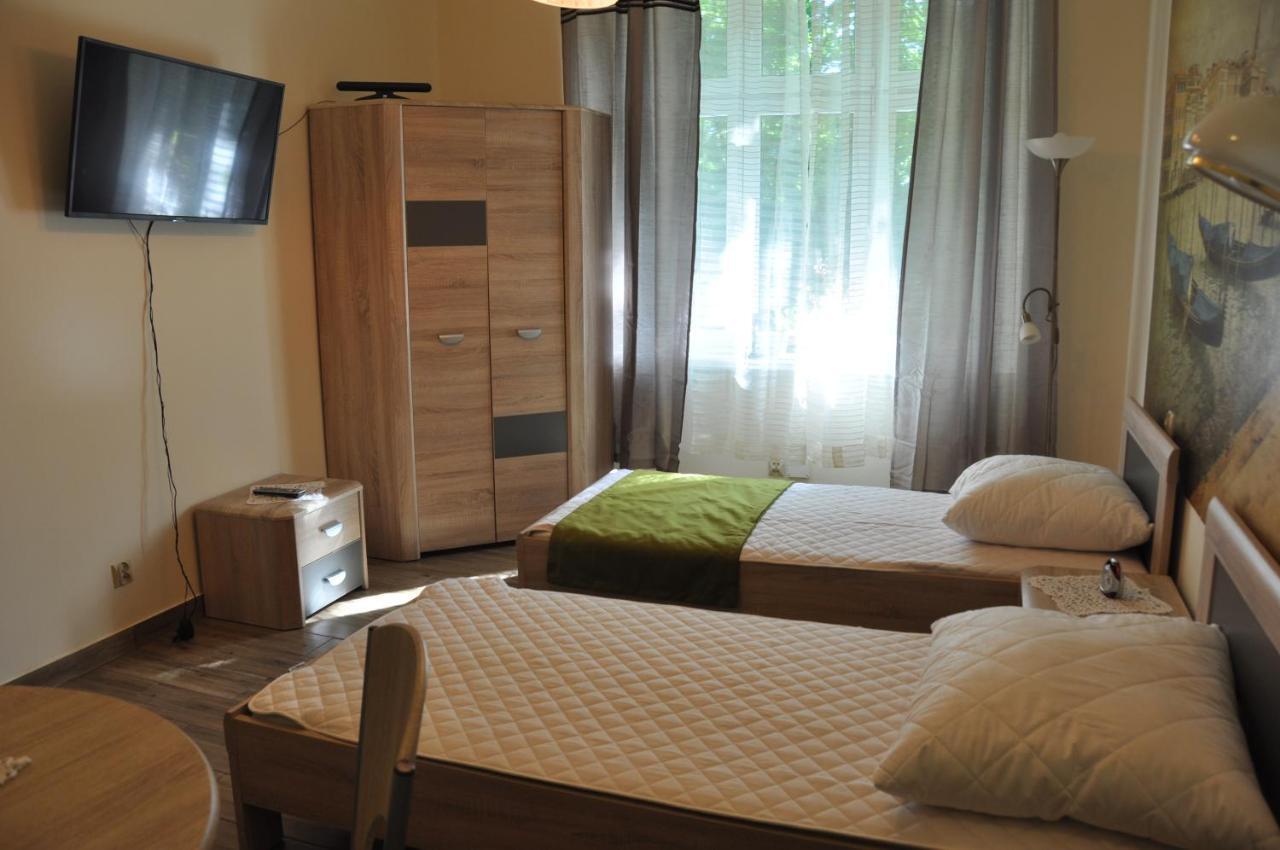 Wenecja 4A By Homeprime Krakow Dış mekan fotoğraf